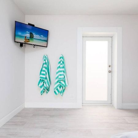 Ocean Flats 4 - Lauderdale-By-The-Sea Lejlighed Fort Lauderdale Eksteriør billede