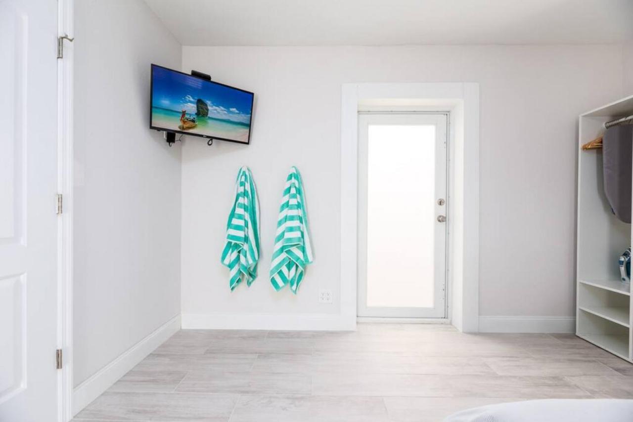 Ocean Flats 4 - Lauderdale-By-The-Sea Lejlighed Fort Lauderdale Eksteriør billede