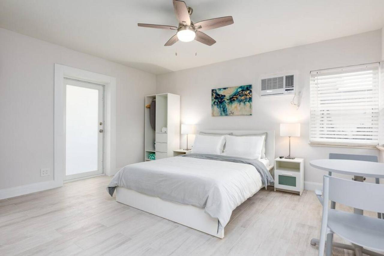 Ocean Flats 4 - Lauderdale-By-The-Sea Lejlighed Fort Lauderdale Eksteriør billede