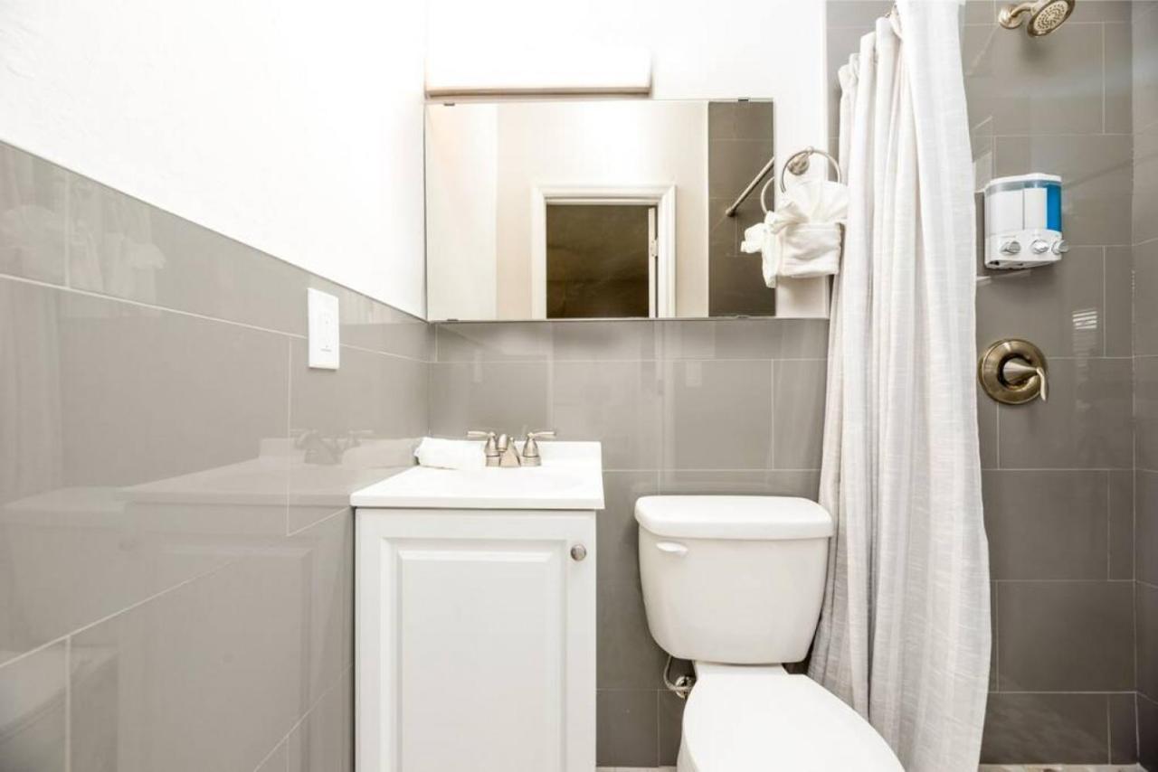 Ocean Flats 4 - Lauderdale-By-The-Sea Lejlighed Fort Lauderdale Eksteriør billede