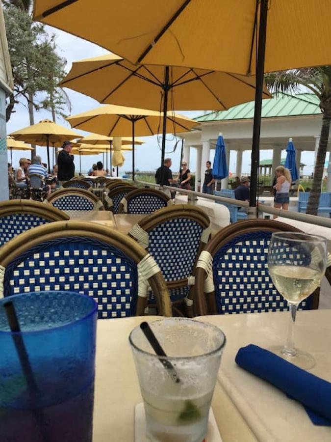 Ocean Flats 4 - Lauderdale-By-The-Sea Lejlighed Fort Lauderdale Eksteriør billede