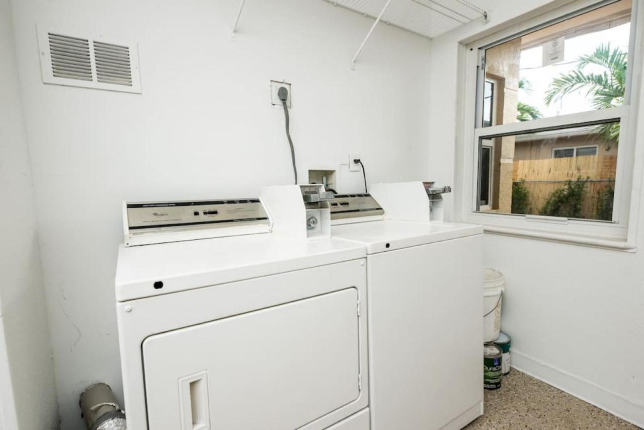 Ocean Flats 4 - Lauderdale-By-The-Sea Lejlighed Fort Lauderdale Eksteriør billede