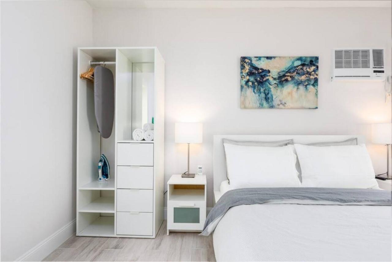 Ocean Flats 4 - Lauderdale-By-The-Sea Lejlighed Fort Lauderdale Eksteriør billede