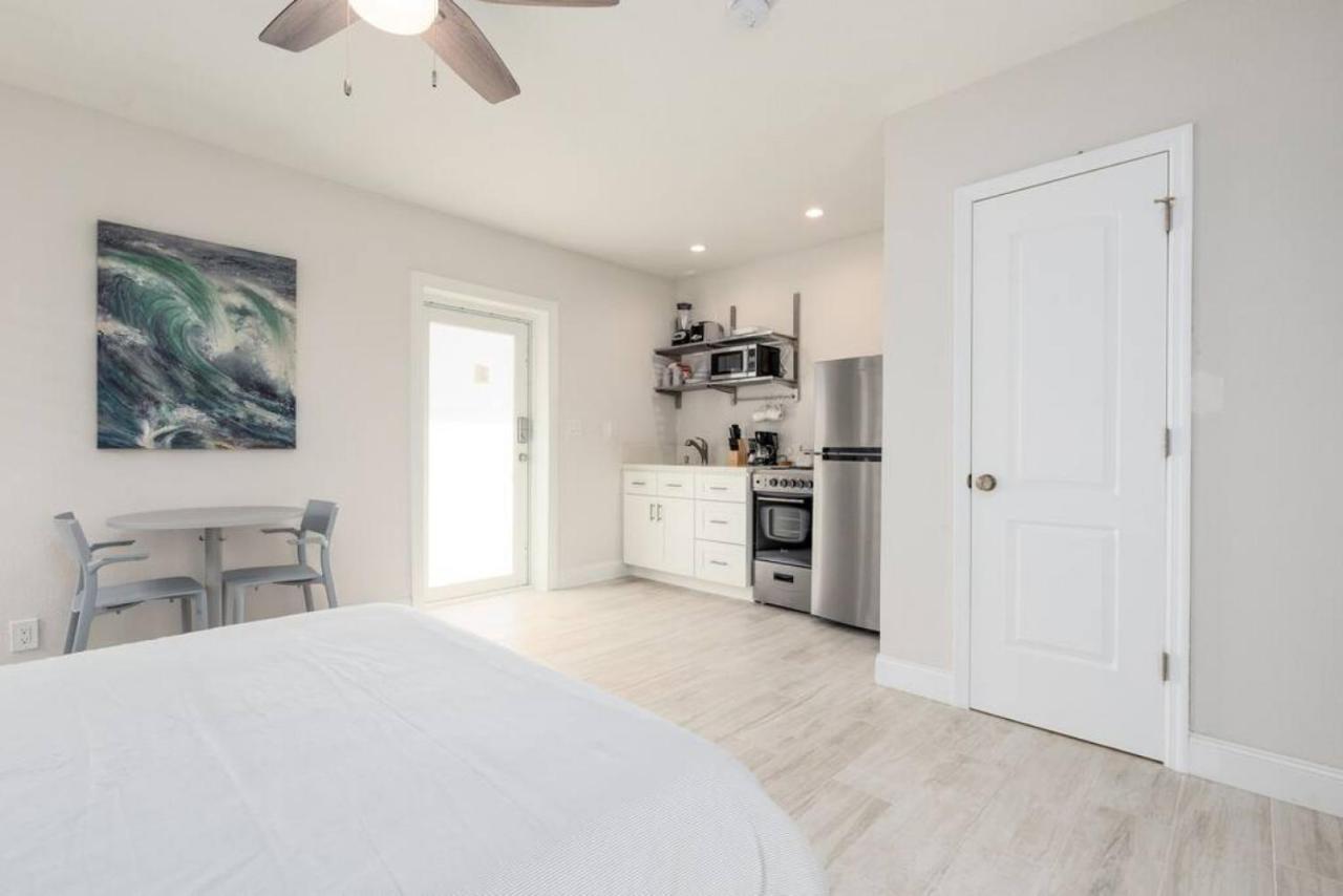Ocean Flats 4 - Lauderdale-By-The-Sea Lejlighed Fort Lauderdale Eksteriør billede