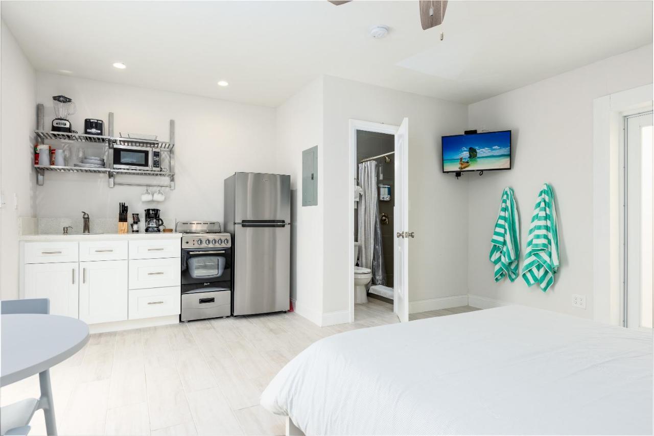 Ocean Flats 4 - Lauderdale-By-The-Sea Lejlighed Fort Lauderdale Eksteriør billede